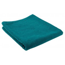Полотенце Actuel изумрудное, 50х90 см (kastd) в магазинах Ашан