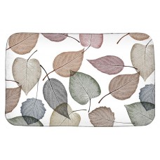 Коврик для ванной Fresh Code Autumn vibes, 45x73 см (kastd) в магазинах Ашан