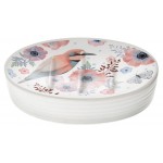 Мыльница Fresh Code Нежность (kastd) Мыльница Fresh Code Нежность (kastd)