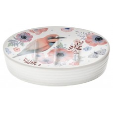 Мыльница Fresh Code Нежность (kastd) в магазинах Ашан