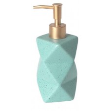 Диспенсер для жидкого мыла Fresh Code Mint sand (kastd) в магазинах Ашан