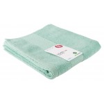 Полотенце Actuel махровое мятное для рук и лица, 50х90 см (kastd) Полотенце Actuel махровое мятное для рук и лица, 50х90 см (kastd)