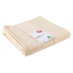 Полотенце Actuel махровое бежевое для рук и лица, 50х90 см (kastd) Полотенце Actuel махровое бежевое для рук и лица, 50х90 см (kastd)