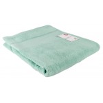 Полотенце Actuel махровое мятное банное, 95х150 см (kastd) Полотенце Actuel махровое мятное банное, 95х150 см (kastd)