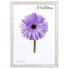 Фоторамка Minni светлое дерево, 21x30 см (kastd) в магазинах Ашан