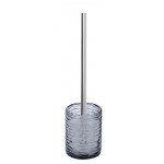 Набор для туалета Аtmosphere of art Gloss из цветного стекла (kastd) Набор для туалета Аtmosphere of art Gloss из цветного стекла (kastd)