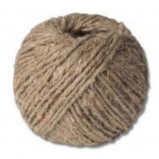 Шпагат Кона Льняной, 50 м (kastd) в магазинах Ашан