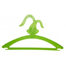 Вешалка детская Зайчик (kastd) в магазинах Ашан