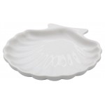 Мыльница Marine доломит белый, 14х13,5х2,1 см (kastd) Мыльница Marine доломит белый, 14х13,5х2,1 см (kastd)