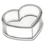 Органайзер You'll love Сердце, 11,4х9,5х5 см (kastd)