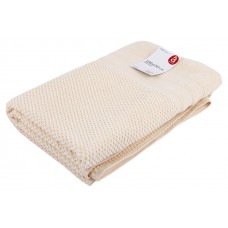 Полотенце Actuel неокрашенное, 100х150 см, 440 г (kastd) в магазинах Ашан