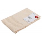 Полотенце Actuel неокрашенное, 30х50 см, 440 г (kastd)