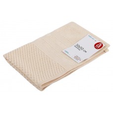 Полотенце Actuel неокрашенное, 30х50 см, 440 г (kastd) в магазинах Ашан