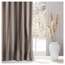 Штора Home & Style зебра-капучино, 165х280 см (kastd) в магазинах Ашан