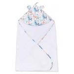 Полотенце детское Amarobaby Cute Love с уголком, 90х90 см (kastd) Полотенце детское Amarobaby Cute Love с уголком, 90х90 см (kastd)