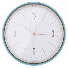 Часы настенные Lefard Vintage, 33 см (kastd) в магазинах Ашан