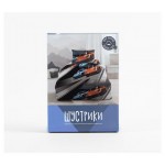 Комплект постельного белья для детей и подростков Шустрики Скорость, 1,5-спальный (kastd) Комплект постельного белья для детей и подростков Шустрики Скорость, 1,5-спальный (kastd)