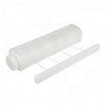 Сушилка навесная Компакт пластиковая, 4 линии (kastd) Сушилка навесная Компакт пластиковая, 4 линии (kastd)