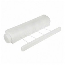 Сушилка навесная Компакт пластиковая, 4 линии (kastd) в магазинах Ашан