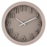Часы настенные Lefard Lovely Home, 25 см (kastd)