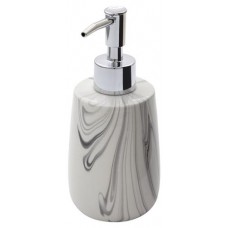 Диспенсер для мыла Marble Grey (kastd) в магазинах Ашан