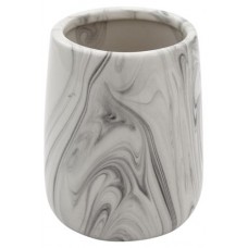 Стакан Marble Grey (kastd) в магазинах Ашан