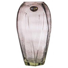 Ваза Muza Fusion Smoky, 30 см (kastd) в магазинах Ашан