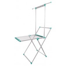 Сушилка напольная Hausmann Supernova (kastd) в магазинах Ашан