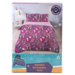 Комплект постельного белья Команда Матч, 2 спальный (kastd) Комплект постельного белья Команда Матч, 2 спальный (kastd)