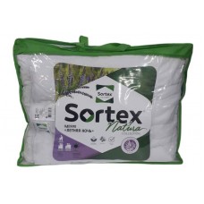 Одеяло Sortex Летняя ночь, 175х205 см (kastd) в магазинах Ашан
