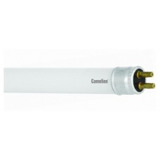 Лампа люминесцентная Camelion FT4 8W/54 DAY LIGHT L = 340,6 мм (kastd) в магазинах Ашан