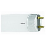 Лампа люминесцентная Camelion FT8 15W/54 DAY LIGHT L = 451,6 мм (kastd)