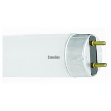 Лампа люминесцентная Camelion FT8 30W/54 DAY LIGHT L = 908,8 мм (kastd) в магазинах Ашан