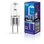 Лампа галогенная Camelion JC 35W (kastd)