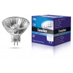 Лампа галогенная Camelion MR11 20W (kastd)