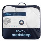 Одеяло MEDSLEEP Nubi, 175х200 см (kastd)