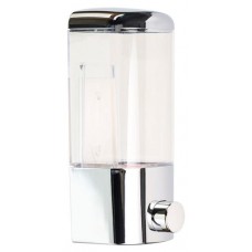 Дозатор для жидкого мыла Vetta настенный, 500 мл в магазинах Ашан