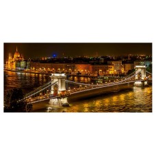 Картина Панорамы, 35х70 см (kastd) в магазинах Ашан