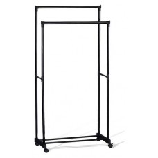 Вешалка Sheffilton SHT-WR20 (kastd) в магазинах Ашан