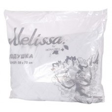 Подушка Melissa с термостёжкой, 50х70 см (kastd) в магазинах Ашан