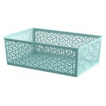 Корзина для хранения Idiland Linden универсальная 4,3 л, 290х190х95 мм (kastd)