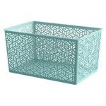 Корзина для хранения Idiland Linden универсальная 6,7 л, 290х190х150 мм (kastd)