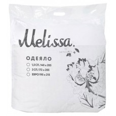Одеяло Melissa 2-спальное (kastd) в магазинах Ашан