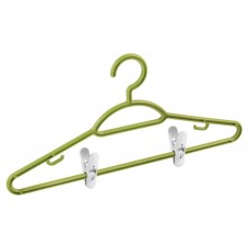 Вешалка Martika art of form для брюк и юбок, р. 48-54 (kastd) в магазинах Ашан