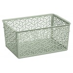 Корзинка Idiland универсальная 3,2л, 230х160х110 мм (kastd)