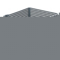 Корзина для хранения Violet Лофт 10 л, 294x250x180 мм (kastd) в магазинах Ашан