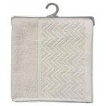 Полотенце Actuel розе-шампань, 50х90 см (kastd) Полотенце Actuel розе-шампань, 50х90 см (kastd)