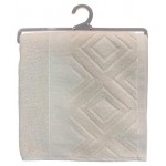 Полотенце Actuel розе-шампань, 50х90 см (kastd) Полотенце Actuel розе-шампань, 50х90 см (kastd)