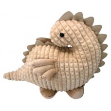 Подушка декоративная NAT Дракон Проша, 55х45 см (kastd) в магазинах Ашан