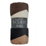 Плед флисовый ECLAIR, 140х200 см (kastd)